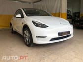 Tesla Model Y Performance Tração Integral