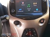 Citroen C1 Origins