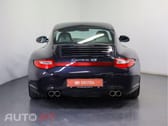 Porsche 911 Carrera 4S Coupe PDK II (997)