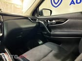 Nissan Qashqai 1.5 dCi N-Connecta Led