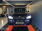 BMW X5 25 d sDrive