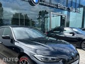 BMW i4 IDrive40 sportM