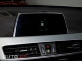 BMW X1 xDrive 25 d packM Auto