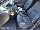 Mazda CX-3 1.5 Sky.Evolve Navi