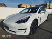 Tesla Model 3 Long Range Tração Traseira