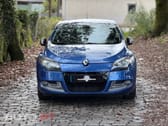 Renault Mégane Coupe 1.5 dCi GT Line