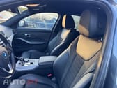 BMW 320 e Corporate Edition Auto