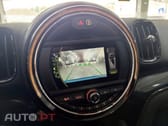 MINI Countryman Cooper D