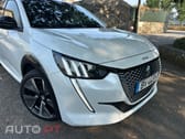 Peugeot E-208 50 kWh GT Pack