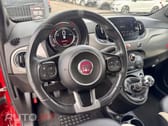 Fiat 500C 1.2 Sport