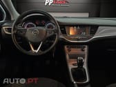 Opel Astra 1.0 Turbo EcoFlex
