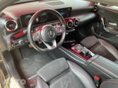 Mercedes-Benz A 180 d AMG Line Aut.
