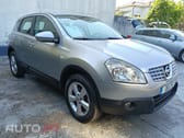 Nissan Qashqai 1.5 dCi Acenta