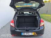 Renault Clio 1.5 dCi Dynamique S