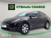 Tesla Model Y Long-Range AWD I.V.A DEDUTIVEL