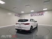 Renault Mégane 1.5 Blue dCi Limited