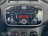 Fiat Punto 1.3 M-Jet Lounge S&S
