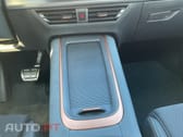 Cupra Born 58 kWh