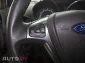 Ford Tourneo 1.0 EcoBoost Titanium