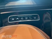 Mercedes-Benz S 63 AMG Coupe 4-Matic V8 BiTurbo 