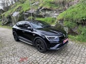 Renault Arkana 1.6 E-Tech R.S.Line