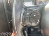 Fiat 500C 1.0 Hybrid Lounge
