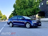 Volkswagen Jetta 1.2 TSi Comfortline