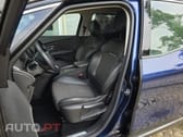 Renault Grand Scénic 1.5 dCi Intens Hybrid Assist SS