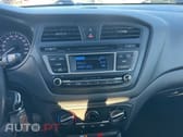Hyundai i20 1.1 CRDi Comfort+Pack Look+JLL16