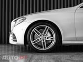 Mercedes-Benz E 220 D AMG