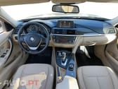 BMW 318 d Auto Line Luxury