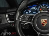 Porsche Panamera 4 E-Hybrid