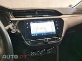 Opel Corsa-E Business Edition