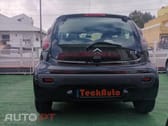 Citroen C1 1.0 Seduction CMP