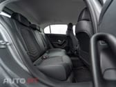 Mercedes-Benz A 250 e