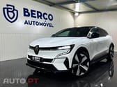 Renault Mégane E-Tech Techno