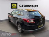 Renault Mégane Sport Tourer 1.5 DCI SW 