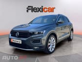 Volkswagen T-Roc 1.5 TSI Sport DSG
