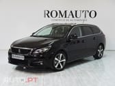 Peugeot 308 SW 1.5 BlueHDi Allure Pack