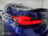 BMW M5 Competition