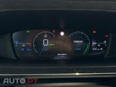 Peugeot 308 SW 1.6 Hybrid Allure Pack e-EAT8