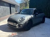 MINI Cooper D