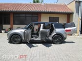 MINI Clubman 2.0 Cooper D  150 cv