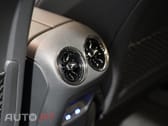 Mercedes-Benz CLA 250 com tecnologia EQ