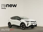 Renault Captur Captur 1.0 TCe Techno