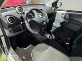 Peugeot 107 1.0 Trendy 2 Tronic