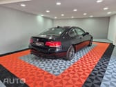 BMW 320 d Line Sport
