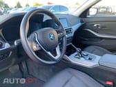 BMW 330 e Line Sport Auto