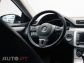 Volkswagen Passat CC 2.0 TDi