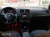Volkswagen Polo 1.4 TDI (Blue Motion ) Comfortline